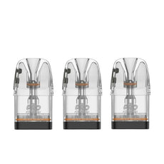 Cartouches GPP 0.4/0.6/0.9Ω 3ml (3pcs) - Uwell