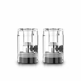 Cartouches Hookah Air 0.4/0.6Ω 6ml (2pcs) - Fumytech