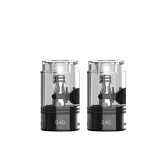 Cartouches Hookah Air Mini 0.4/0.6Ω 3ml (2pcs) - Fumytech