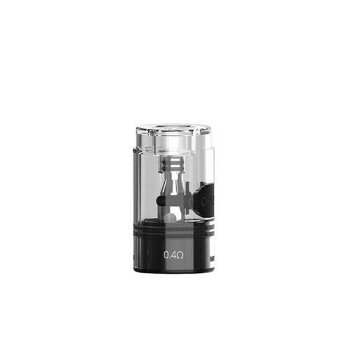 Cartouches Hookah Air Mini 0.4/0.6Ω 3ml (2pcs) - Fumytech