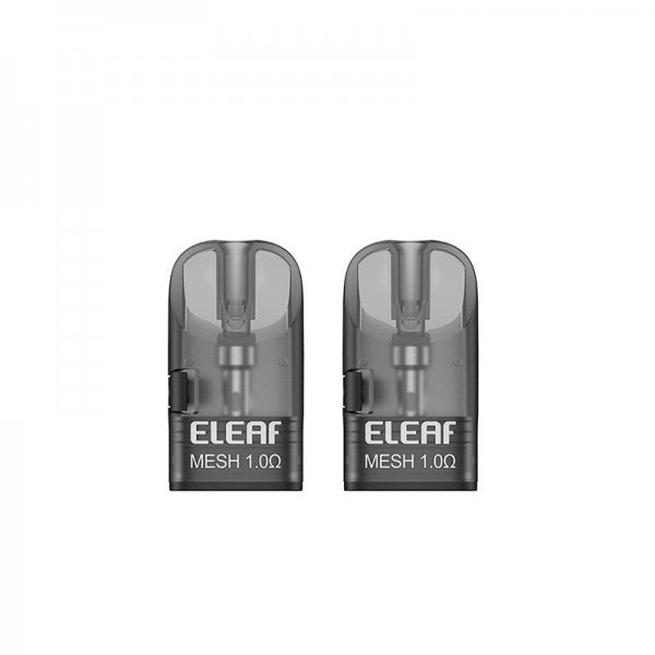 Cartouches Iore Lite 2 1.0Ω 2ml (2pcs) - Eleaf