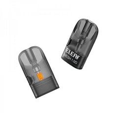 Cartouches Iore Lite 2 1.0Ω 2ml (2pcs) - Eleaf