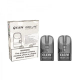 Cartouches Iore Lite 2 1.0Ω 2ml (2pcs) - Eleaf
