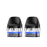 Cartouches J Dual Mesh 0.3Ω 5ml (2pcs) - Geekvape