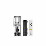 Cartouches Kiwi Spark 0.8/1.2Ω 2ml (3pcs) - Kiwi Vapor