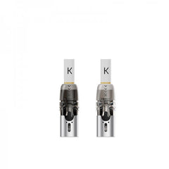 Cartouches Kiwi V2 0.8Ω 1.8ml (2pcs) - Kiwi Vapor