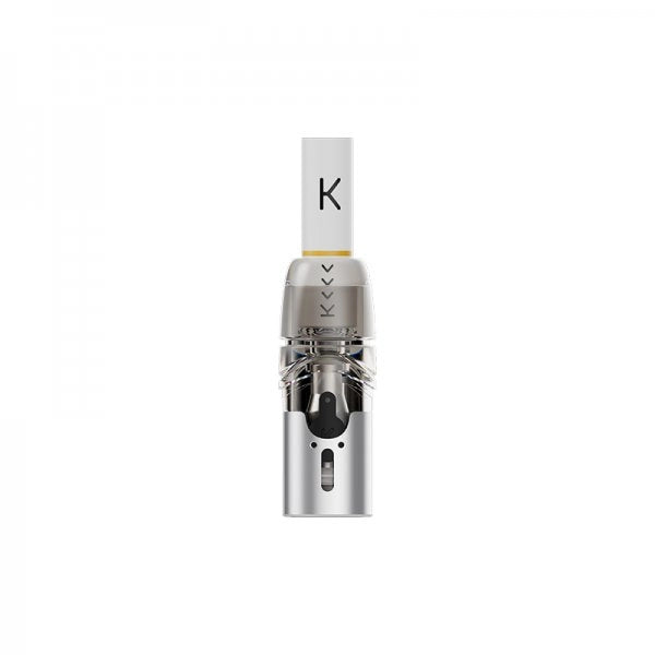 Cartouches Kiwi V2 0.8Ω 1.8ml (2pcs) - Kiwi Vapor