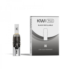 Cartouches Kiwi V2 0.8Ω 1.8ml (2pcs) - Kiwi Vapor