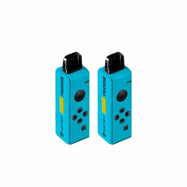 Cartouches Klip's 0.6Ω 7ml (2pcs) - Fumytech x Firerose