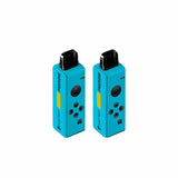 Cartouches Klip's 0.6Ω 7ml (2pcs) - Fumytech x Firerose