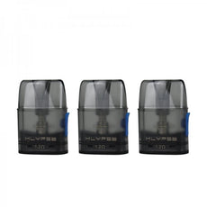 Cartouches Klypse 0.6/0.8/1.2Ω 2ml (3pcs) - Innokin