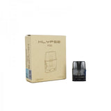 Cartouches Klypse 0.6/0.8/1.2Ω 2ml (3pcs) - Innokin