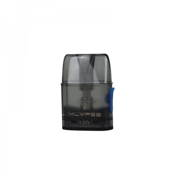 Cartouches Klypse 0.6/0.8/1.2Ω 2ml (3pcs) - Innokin