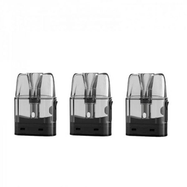 Cartouches Klypse 0.6/0.8/1.2Ω 2ml (3pcs) - Innokin