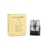 Cartouches Klypse 0.6/0.8/1.2Ω 2ml (3pcs) - Innokin