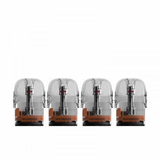 Cartouches Luxe Q Series 0.6/0.8/1.0Ω 3ml (4pcs) - Vaporesso