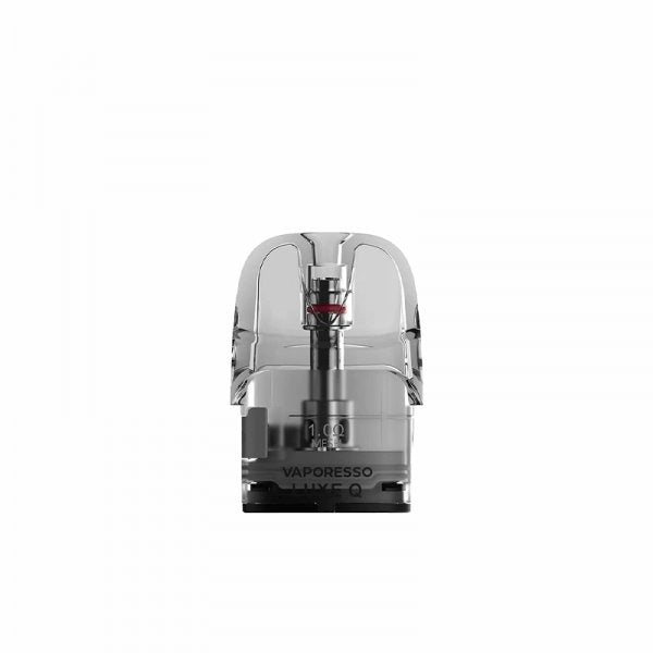 Cartouches Luxe Q Series 0.6/0.8/1.0Ω 3ml (4pcs) - Vaporesso