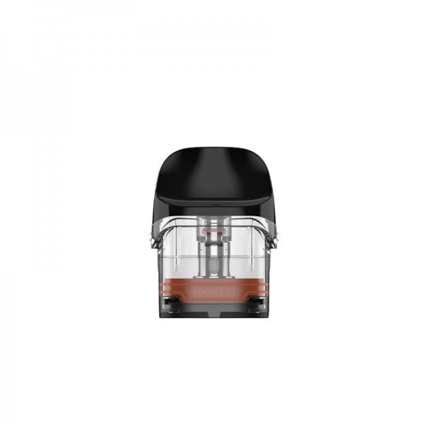 Cartouches Luxe Q Series 0.6/1.0Ω 2ml (4pcs) - Vaporesso