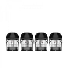 Cartouches Luxe Q Series 0.6/1.0Ω 2ml (4pcs) - Vaporesso