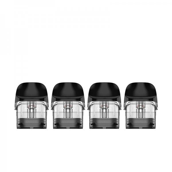 Cartouches Luxe Q Series 0.6/1.0Ω 2ml (4pcs) - Vaporesso