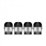 Cartouches Luxe Q Series 0.6/1.0Ω 2ml (4pcs) - Vaporesso