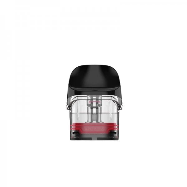 Cartouches Luxe Q Series 0.6/1.0Ω 2ml (4pcs) - Vaporesso