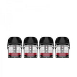 Cartouches Luxe Q Series 0.6/1.0Ω 2ml (4pcs) - Vaporesso