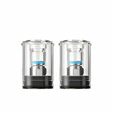 Cartouches Magnum 0.25/0.4Ω 6ml (2pcs) - Aspire