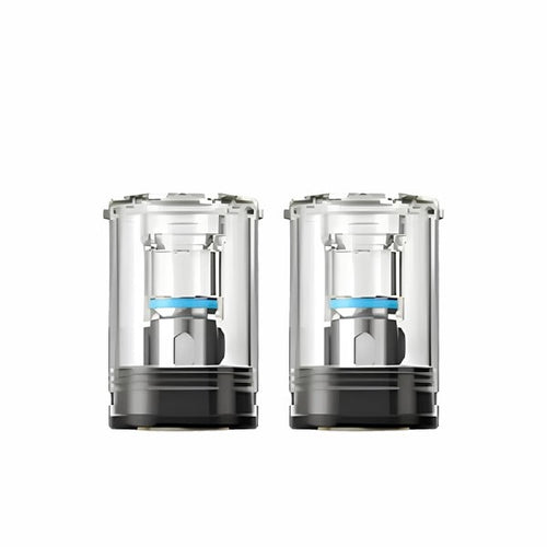 Cartouches Magnum 0.25/0.4Ω 6ml (2pcs) - Aspire
