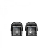 Cartouches Minican Series 0.8/1.0Ω 3ml (2pcs) - Aspire