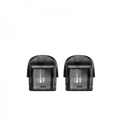 Cartouches Minican Series 0.8/1.0Ω 3ml (2pcs) - Aspire