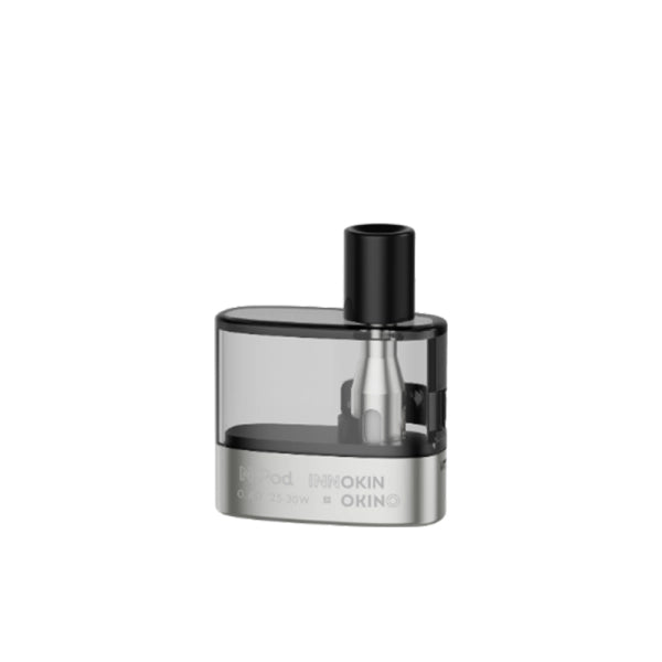 Cartouches N Pod 0.4/0.6/0.8ohm 4ml (3pcs) - Innokin