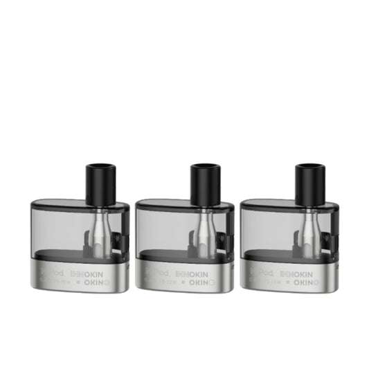 Cartouches N Pod 0.4/0.6/0.8ohm 4ml (3pcs) - Innokin