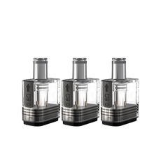 Cartouches Neso ET 0.5/0.8Ω 3.5ml (3pcs) - Rincoe