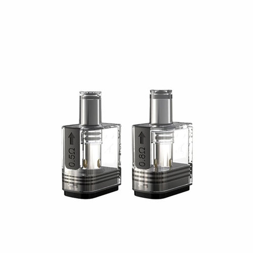 Cartouches Neso ET 0.5/0.8Ω 3.5ml (3pcs) - Rincoe