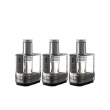Cartouches Neso ET 0.5/0.8Ω 3.5ml (3pcs) - Rincoe