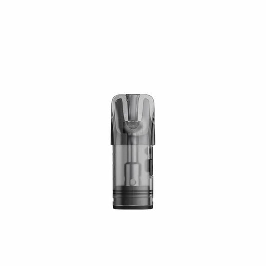 Cartouches Nexi Pro 1.2Ω 2ml (2pcs) - Aspire