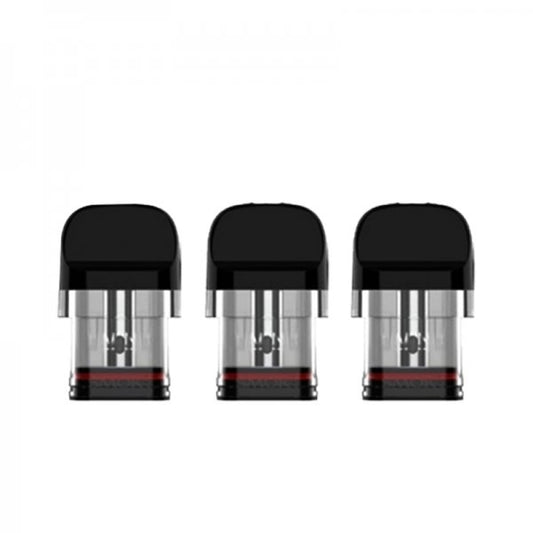 Cartouches Novo 2 X Meshed 0.8Ω 2ml (3pcs) - Smoktech