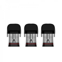 Cartouches Novo 2 X Meshed 0.8Ω 2ml (3pcs) - Smoktech