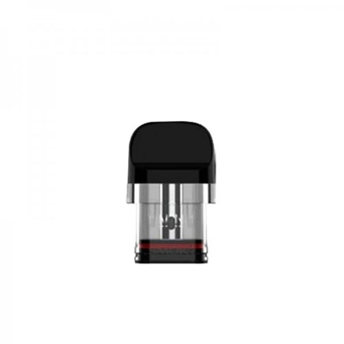 Cartouches Novo 2 X Meshed 0.8Ω 2ml (3pcs) - Smoktech