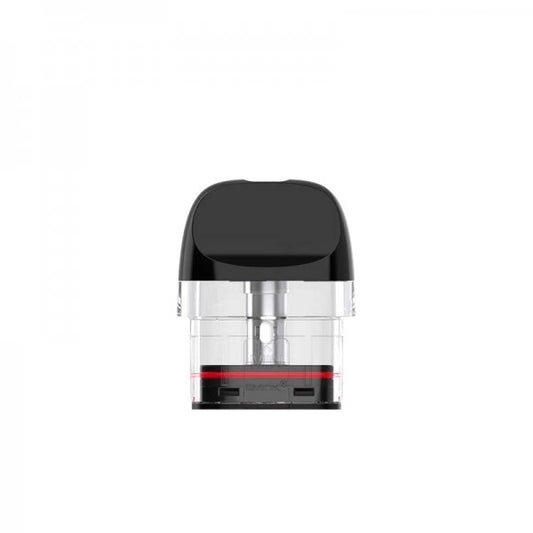 Cartouches Novo 5 Meshed 0.7Ω MTL 2ml (3pcs) - Smoktech