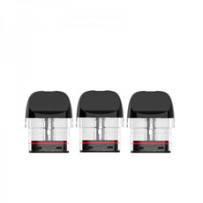 Cartouches Novo 5 Meshed 0.7Ω MTL 2ml (3pcs) - Smoktech