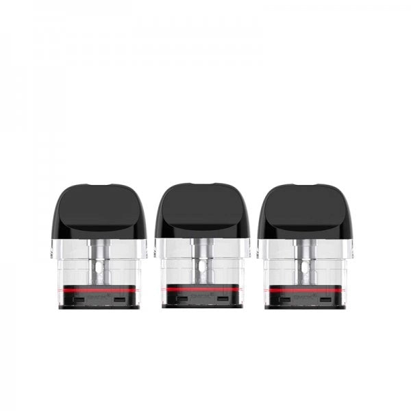 Cartouches Novo 5 Meshed 0.7Ω MTL 2ml (3pcs) - Smoktech