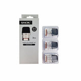 Cartouches Novo M 0.6/0.8/1.0Ω 2ml (3pcs) - Smoktech