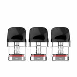 Cartouches Novo M 0.6/0.8/1.0Ω 2ml (3pcs) - Smoktech