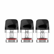 Cartouches Novo M 0.6/0.8/1.0Ω 2ml (3pcs) - Smoktech