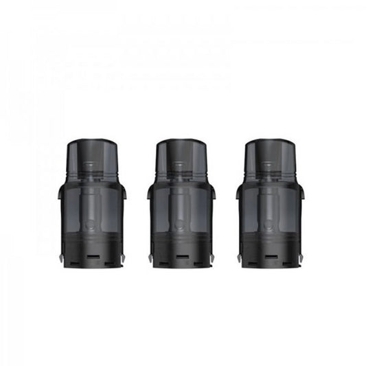 Cartouches Oby 1.2Ω 2ml (3pcs) - Aspire