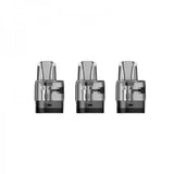 Cartouches Oneo 0.4/0.6/0.8Ω 3.5ml (3pcs) - OXVA