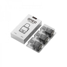Cartouches Oneo 0.4/0.6/0.8Ω 3.5ml (3pcs) - OXVA