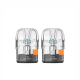 Cartouches Pixo 0.4/0.6/1.0/1.2Ω 3ml (2pcs) - Aspire